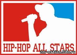 Hip-Hop All Stars Online